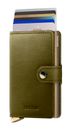 Secrid Premium Miniwallet Dusk Olive