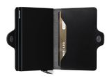 Secrid Premium Twinwallet Dusk Black Secrid Premium Twinwallet Dusk Black