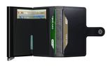 Secrid Premium Miniwallet Dusk Black