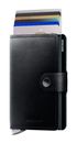 Secrid Premium Miniwallet Dusk Black