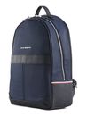 TOMMY HILFIGER TH Elevated Backpack Space Blue