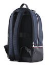 TOMMY HILFIGER TH Elevated Backpack Space Blue