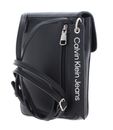 Calvin Klein CKJ Sculpted N / S Phone XBody Tag Black