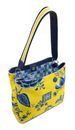 Oilily Betty Bucket Bag Sits Icon World Empire Yellow