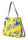 Oilily Betty Bucket Bag Sits Icon World Empire Yellow