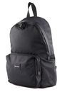 Calvin Klein CK Must T Campus Backpack CK Black Calvin Klein CK Must T Campus Backpack CK Black