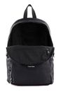 Calvin Klein CK Must T Campus Backpack CK Black Calvin Klein CK Must T Campus Backpack CK Black