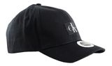 Calvin Klein CKJ Sport Essentials Logo Cap Black