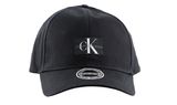 Calvin Klein CKJ Sport Essentials Logo Cap Black