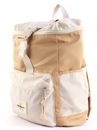 Calvin Klein CKJ Sport Essentials Slim BP40 Backpack Travertine / Classic Beige Calvin Klein CKJ Sport Essentials Slim BP40 Backpack Travertine / Classic Beige