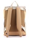 Calvin Klein CKJ Sport Essentials Slim BP40 Backpack Travertine / Classic Beige Calvin Klein CKJ Sport Essentials Slim BP40 Backpack Travertine / Classic Beige
