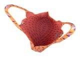 Oilily Scarlett Shopper Knitwear Orange Crush Oilily Scarlett Shopper Knitwear Orange Crush