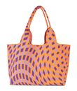 Oilily Scarlett Shopper Knitwear Orange Crush Oilily Scarlett Shopper Knitwear Orange Crush