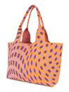Oilily Scarlett Shopper Knitwear Orange Crush Oilily Scarlett Shopper Knitwear Orange Crush