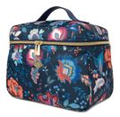Oilily Coco Beauty Case Blue Iris