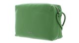 abro Leather Dalia Crossbody Bag Knotted Big Lime abro Leather Dalia Crossbody Bag Knotted Big Lime