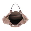 abro Leather Dalia Shopper Monday Coconut