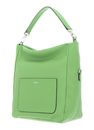 abro Leather Dalia Hobo Bag Raquel Small S Lime