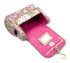 Oilily Cathy Travel Kit With Hook Nomad