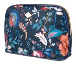 Oilily Chiara Cosmetic Bag Blue Iris Oilily Chiara Cosmetic Bag Blue Iris