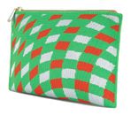 Oilily Phoebe Pouch Knitwear Jasmine Green Oilily Phoebe Pouch Knitwear Jasmine Green