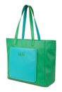 Oilily Steffi Shopper Joylily Green Oilily Steffi Shopper Joylily Green