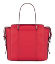 PIQUADRO Circle Shoulder Bag Rosso 3