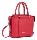 PIQUADRO Circle Shoulder Bag Rosso 3