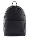 LACOSTE Backpack Noir