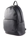 LACOSTE Backpack Noir