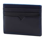TOMMY HILFIGER TH Modern Leather CC Holder Navy CB TOMMY HILFIGER TH Modern Leather CC Holder Navy CB