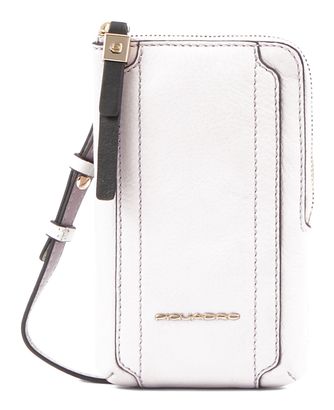 PIQUADRO Circle Pocket Crossbody Bag for Smartphone Viola / Viola