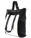 Calvin Klein CKJ Ultralight Squard Tote40 CB Black / Ancient White Calvin Klein CKJ Ultralight Squard Tote40 CB Black / Ancient White