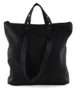 Calvin Klein CKJ Ultralight Squard Tote40 CB Black / Ancient White Calvin Klein CKJ Ultralight Squard Tote40 CB Black / Ancient White