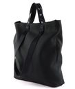 Calvin Klein CKJ Ultralight Squard Tote40 CB Black / Ancient White Calvin Klein CKJ Ultralight Squard Tote40 CB Black / Ancient White