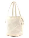 Calvin Klein Re-Lock Drawstring Bag Perforation Stoney Beige