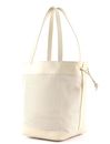 Calvin Klein Re-Lock Drawstring Bag Perforation Stoney Beige