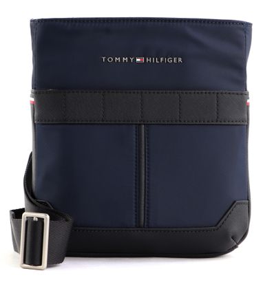 TOMMY HILFIGER TH Elevated Mini Crossover Space Blue