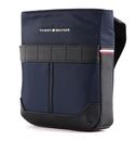 TOMMY HILFIGER TH Elevated Mini Crossover Space Blue TOMMY HILFIGER TH Elevated Mini Crossover Space Blue