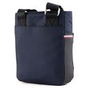 TOMMY HILFIGER TH Elevated Mini Crossover Space Blue TOMMY HILFIGER TH Elevated Mini Crossover Space Blue