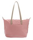 TOMMY HILFIGER Poppy Tote Corporate Soothing Pink TOMMY HILFIGER Poppy Tote Corporate Soothing Pink