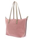 TOMMY HILFIGER Poppy Tote Corporate Soothing Pink TOMMY HILFIGER Poppy Tote Corporate Soothing Pink