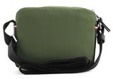 TOMMY HILFIGER Elevated Nylon Camera Bag Mentor Green TOMMY HILFIGER Elevated Nylon Camera Bag Mentor Green