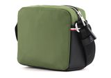 TOMMY HILFIGER Elevated Nylon Camera Bag Mentor Green TOMMY HILFIGER Elevated Nylon Camera Bag Mentor Green