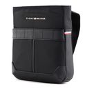 TOMMY HILFIGER TH Elevated Mini Crossover Black TOMMY HILFIGER TH Elevated Mini Crossover Black