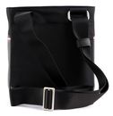 TOMMY HILFIGER TH Elevated Mini Crossover Black TOMMY HILFIGER TH Elevated Mini Crossover Black
