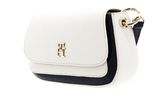 TOMMY HILFIGER TH Emblem Flap Crossover Corporate TOMMY HILFIGER TH Emblem Flap Crossover Corporate