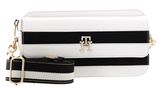 TOMMY HILFIGER Iconic Tommy Camera Bag Stripes Breton Stripes Mix