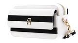 TOMMY HILFIGER Iconic Tommy Camera Bag Stripes Breton Stripes Mix