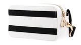 TOMMY HILFIGER Iconic Tommy Camera Bag Stripes Breton Stripes Mix